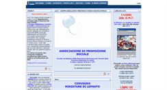 Desktop Screenshot of nuke.gmtmodellismo.it